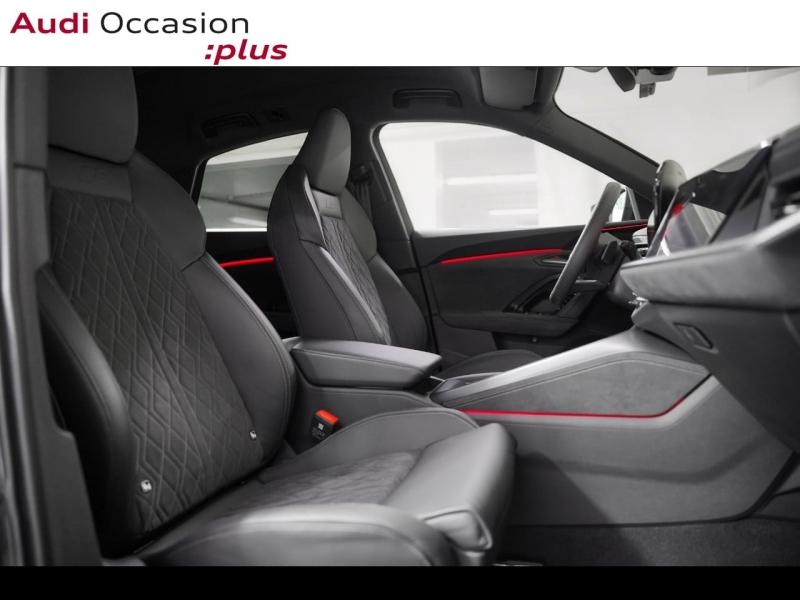Voitures occasions Audi Q5 Sportback S line Paris