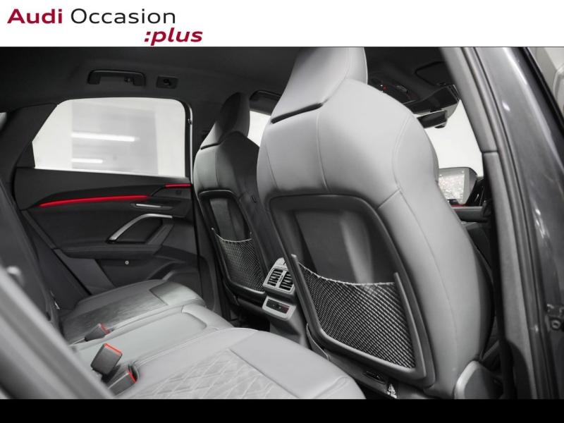 Voitures occasions Audi Q5 Sportback S line Paris