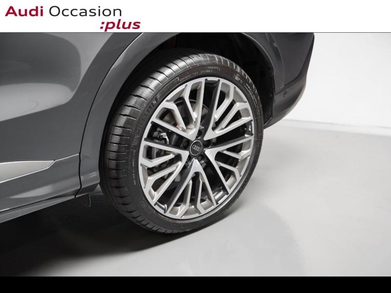 Voitures occasions Audi Q5 Sportback S line Paris