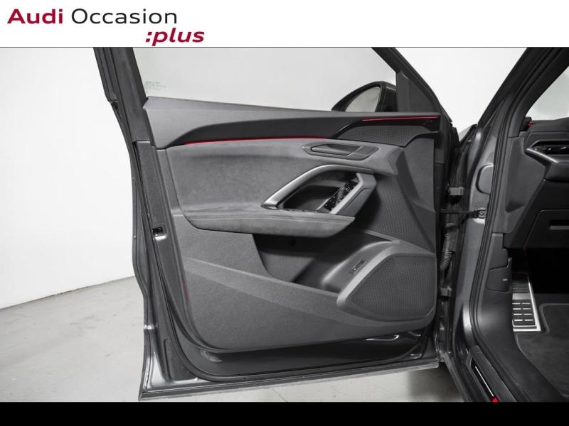 Voitures occasions Audi Q5 Sportback S line Paris