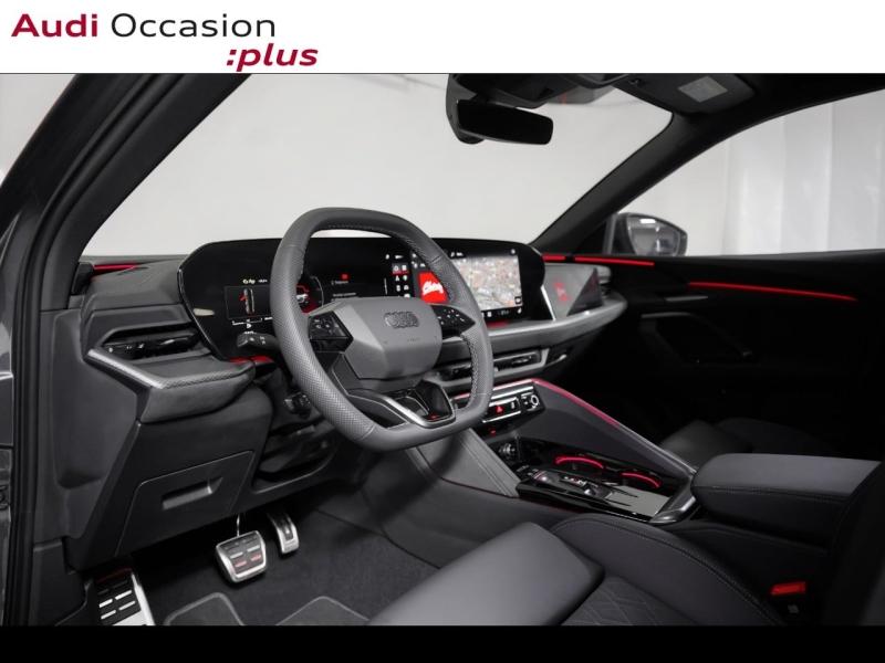 Voitures occasions Audi Q5 Sportback S line Paris