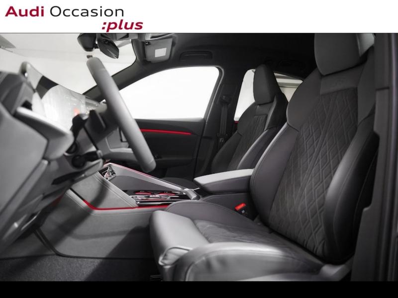 Voitures occasions Audi Q5 Sportback S line Paris