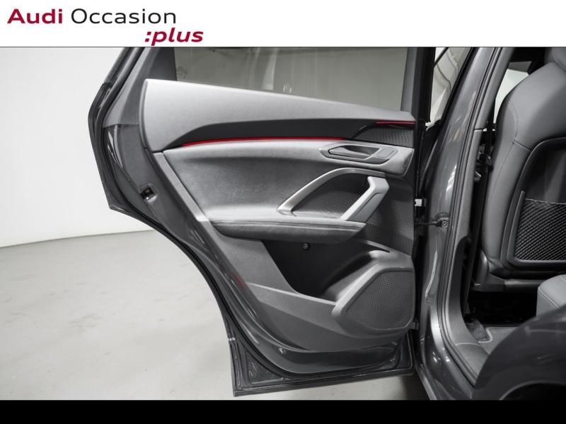 Voitures occasions Audi Q5 Sportback S line Paris