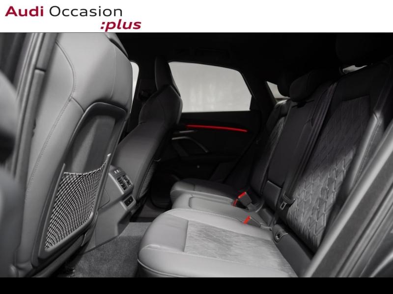 Voitures occasions Audi Q5 Sportback S line Paris