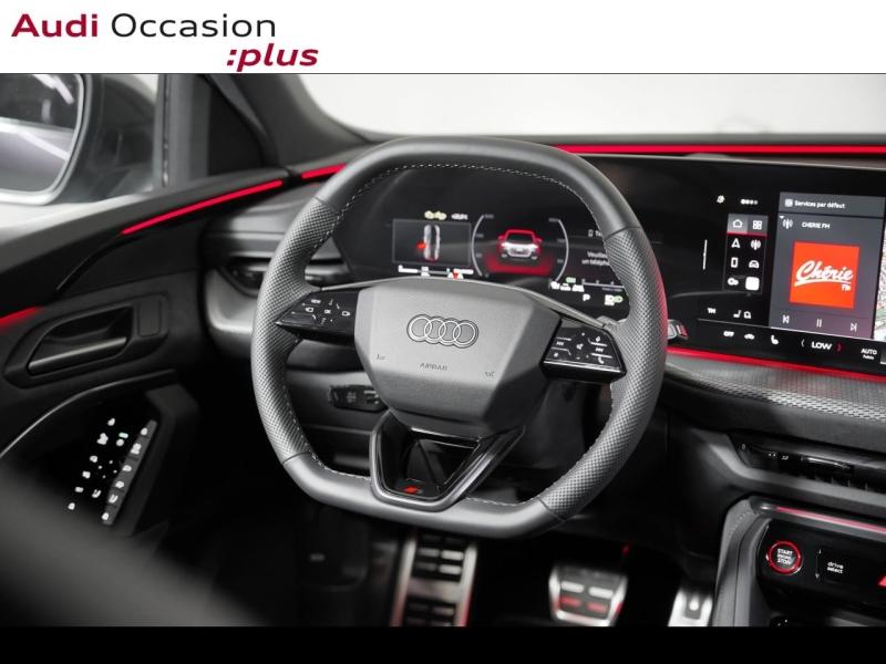 Voitures occasions Audi Q5 Sportback S line Paris