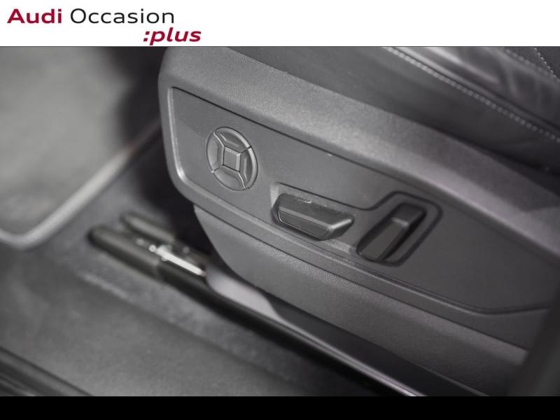 Voitures occasions Audi Q5 Sportback S line Paris