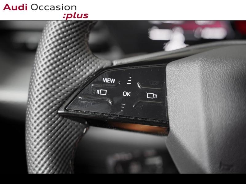 Voitures occasions Audi Q5 Sportback S line Paris