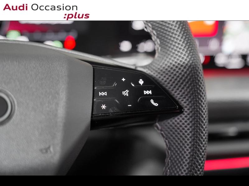 Voitures occasions Audi Q5 Sportback S line Paris