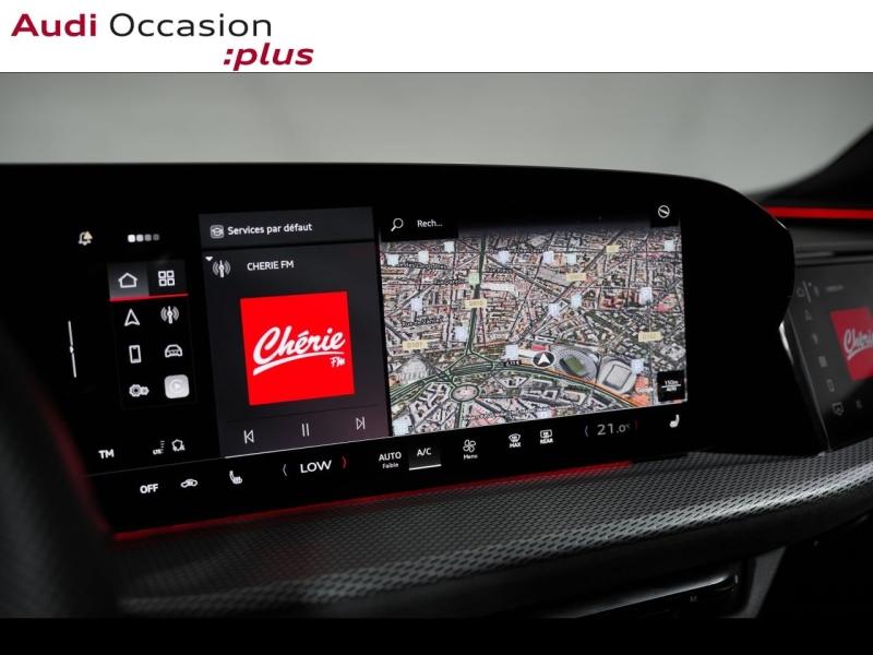 Voitures occasions Audi Q5 Sportback S line Paris