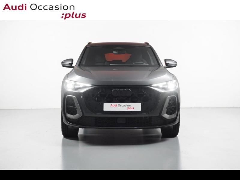 Voitures occasions Audi Q5 Sportback S line Paris