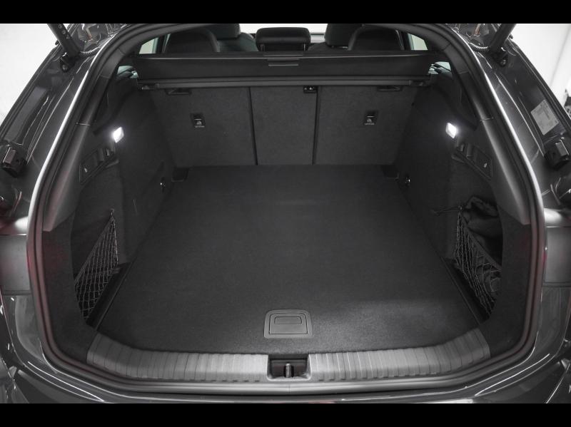 Voitures occasions Audi S6 Avant e-tron Base Paris