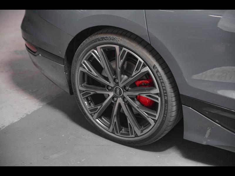 Voitures occasions Audi S6 Avant e-tron Base Paris