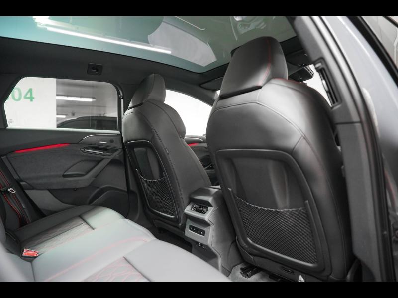 Voitures occasions Audi S6 Avant e-tron Base Paris