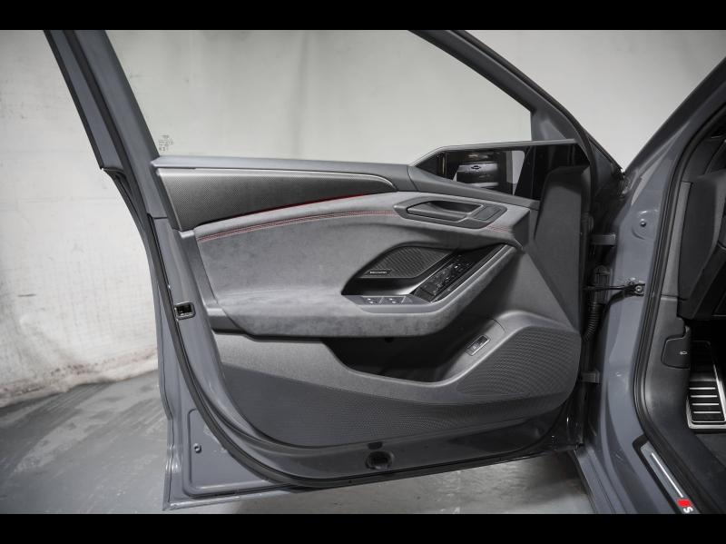 Voitures occasions Audi S6 Avant e-tron Base Paris