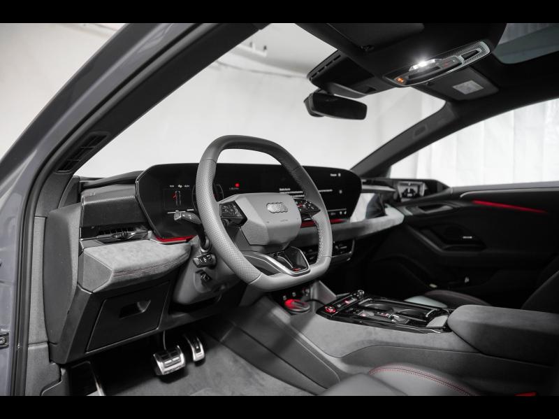Voitures occasions Audi S6 Avant e-tron Base Paris