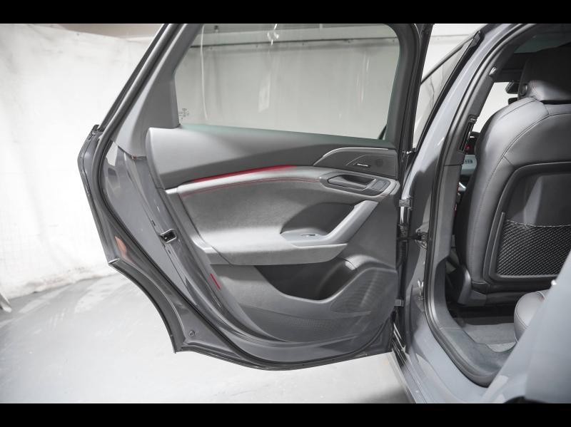 Voitures occasions Audi S6 Avant e-tron Base Paris