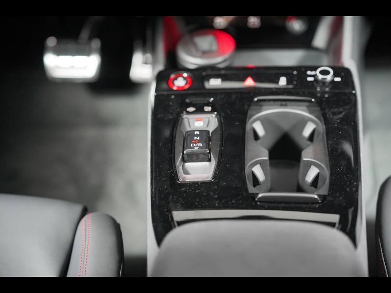 Voitures occasions Audi S6 Avant e-tron Base Paris
