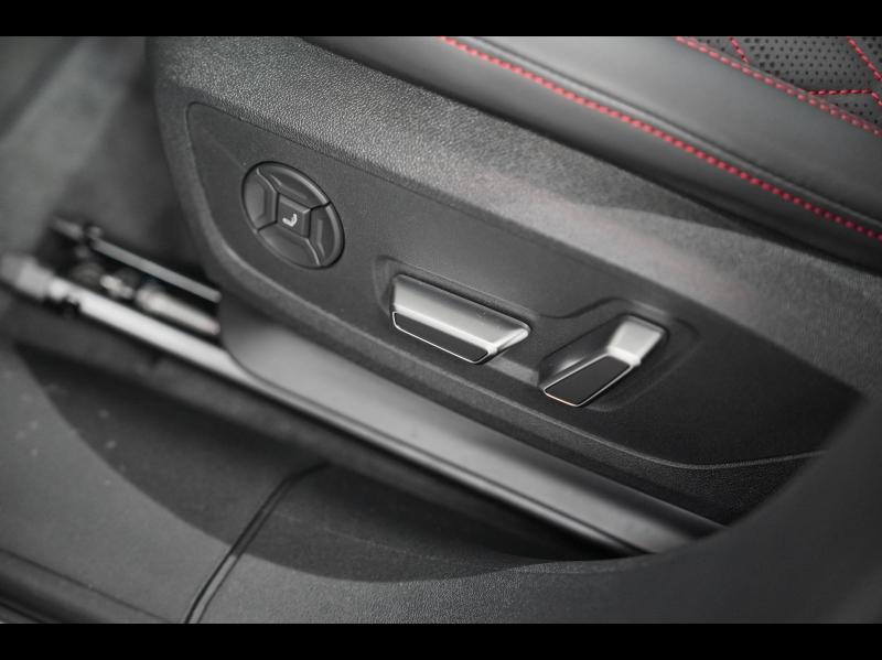 Voitures occasions Audi S6 Avant e-tron Base Paris