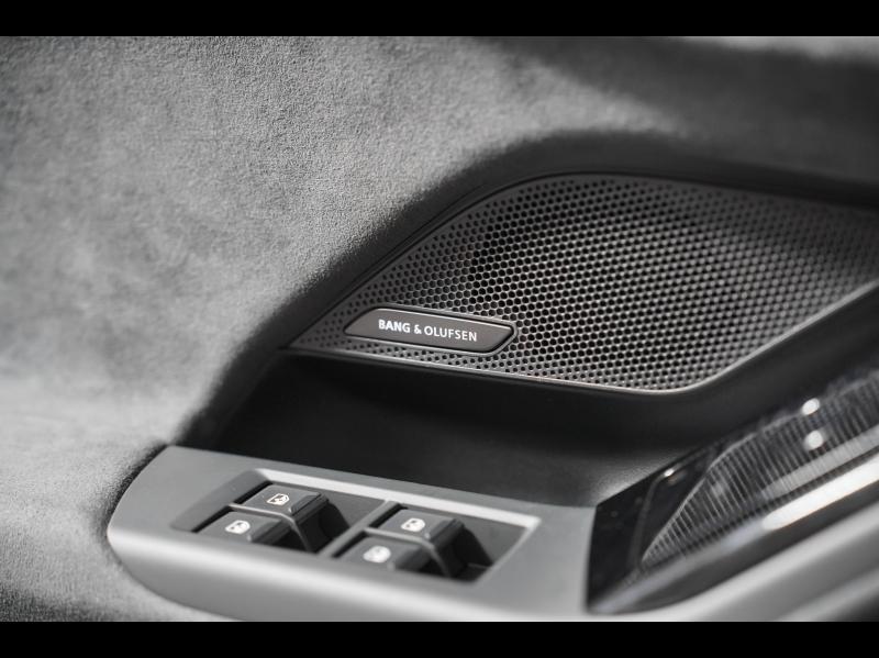 Voitures occasions Audi S6 Avant e-tron Base Paris