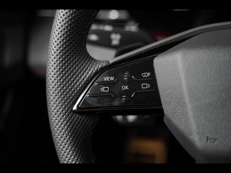 Voitures occasions Audi S6 Avant e-tron Base Paris