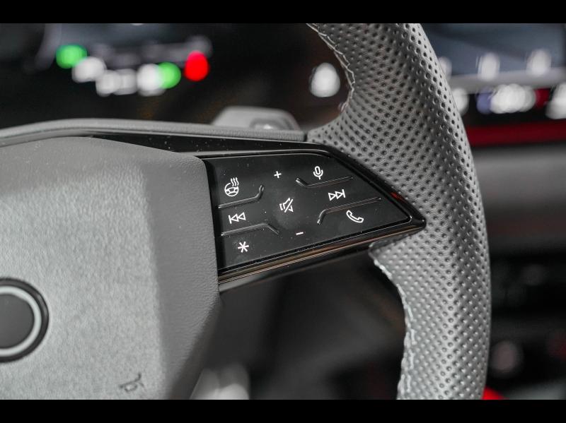 Voitures occasions Audi S6 Avant e-tron Base Paris