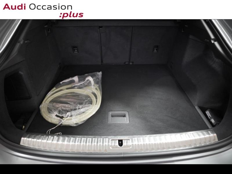 Voitures occasions Audi Q3 Sportback S line Paris
