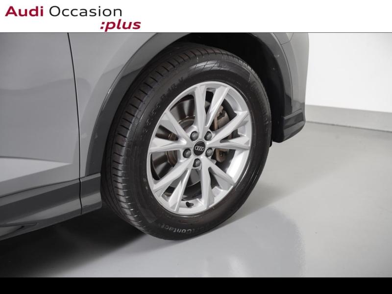 Voitures occasions Audi Q3 Sportback S line Paris