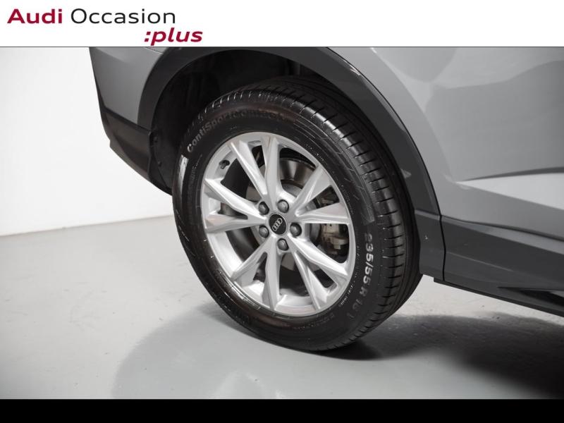 Voitures occasions Audi Q3 Sportback S line Paris