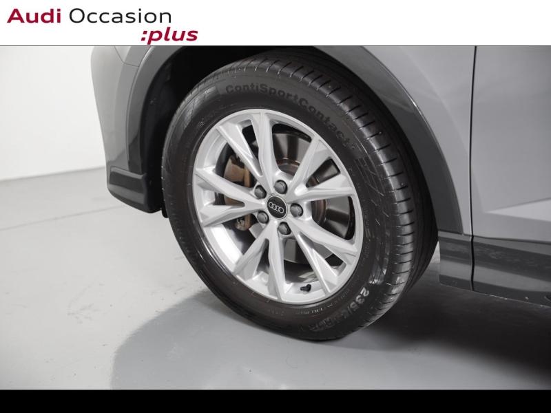 Voitures occasions Audi Q3 Sportback S line Paris