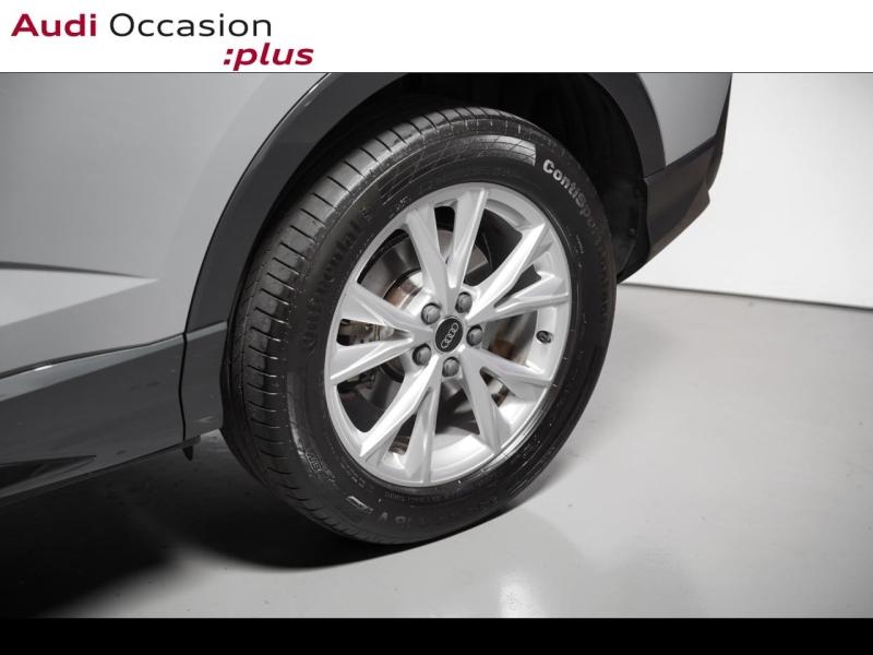 Voitures occasions Audi Q3 Sportback S line Paris