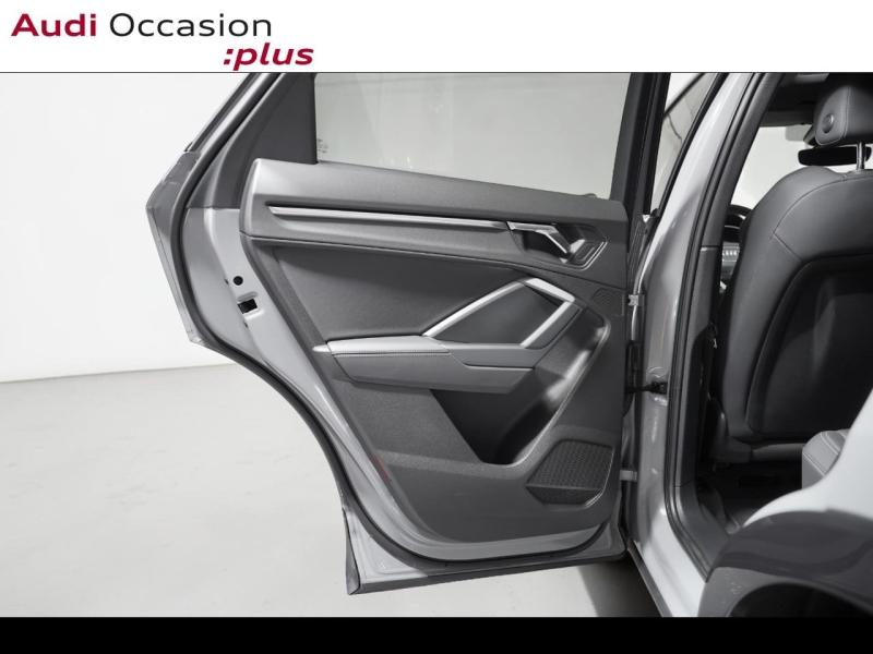 Voitures occasions Audi Q3 Sportback S line Paris