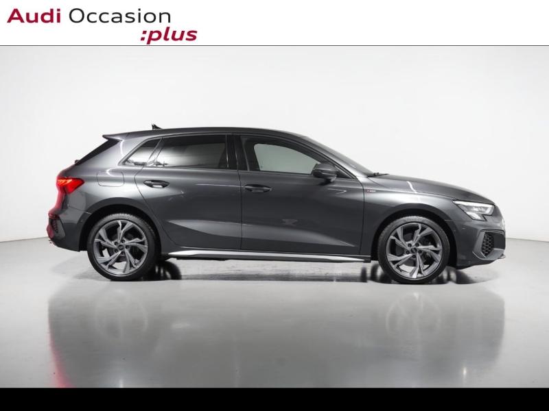Voitures occasions Audi A3 Sportback S line Paris