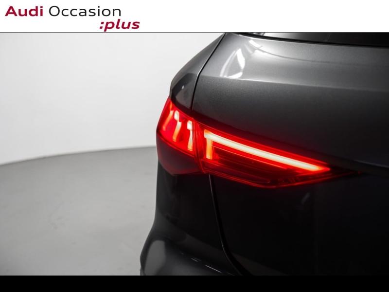 Voitures occasions Audi A3 Sportback S line Paris