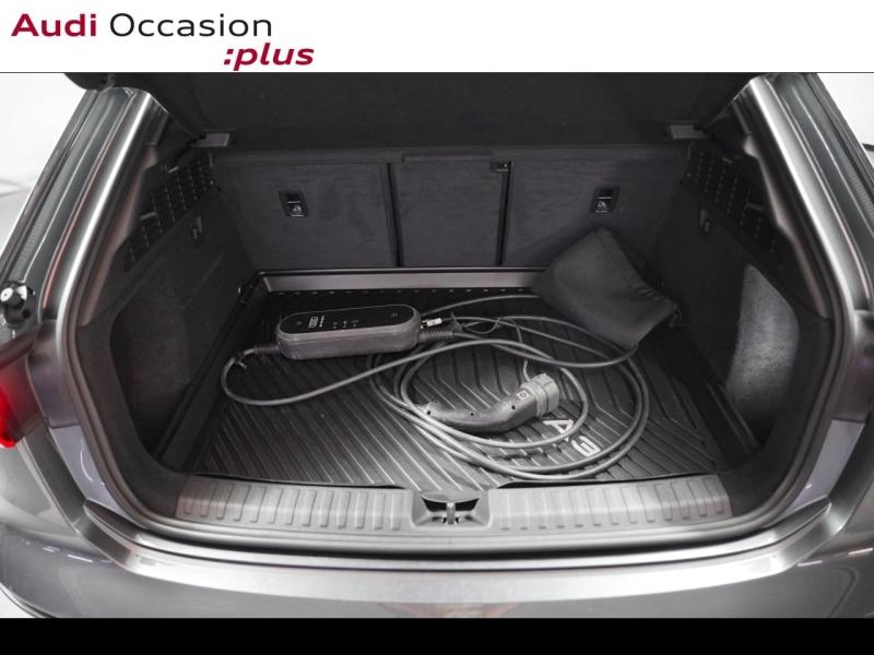 Voitures occasions Audi A3 Sportback S line Paris
