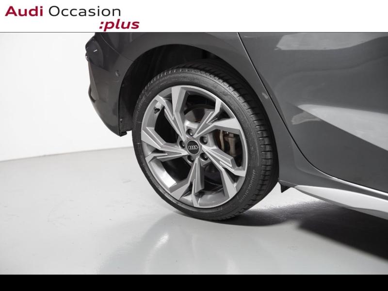 Voitures occasions Audi A3 Sportback S line Paris