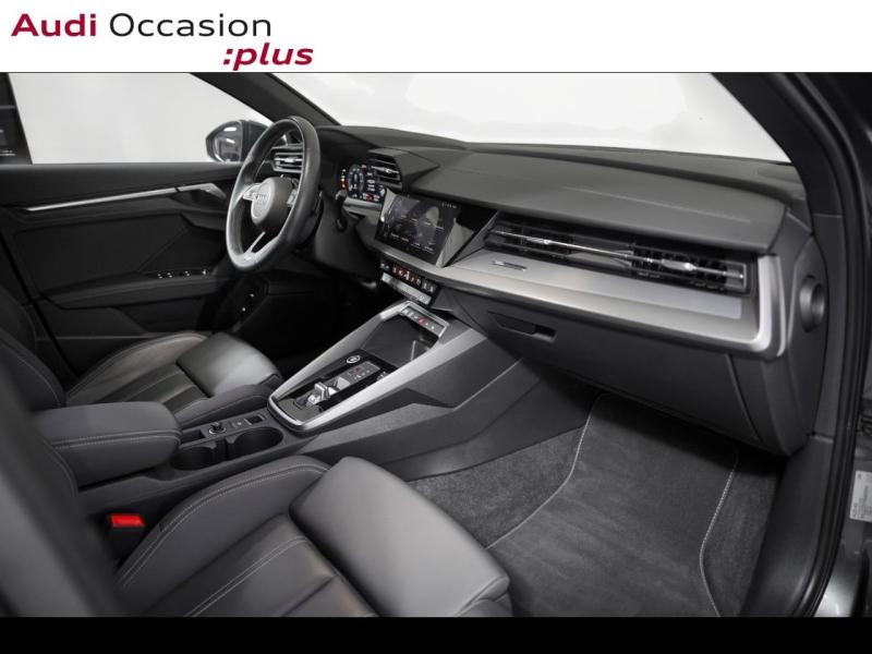 Voitures occasions Audi A3 Sportback S line Paris