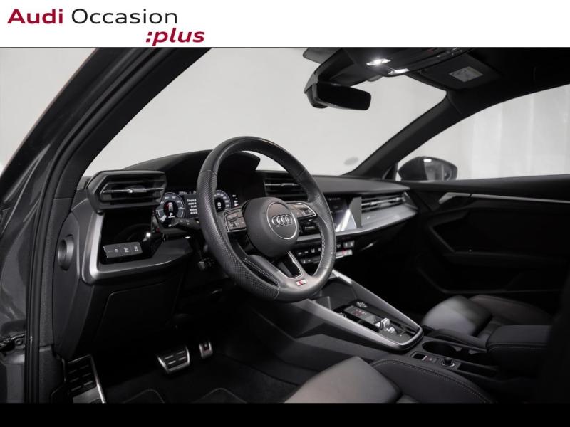 Voitures occasions Audi A3 Sportback S line Paris