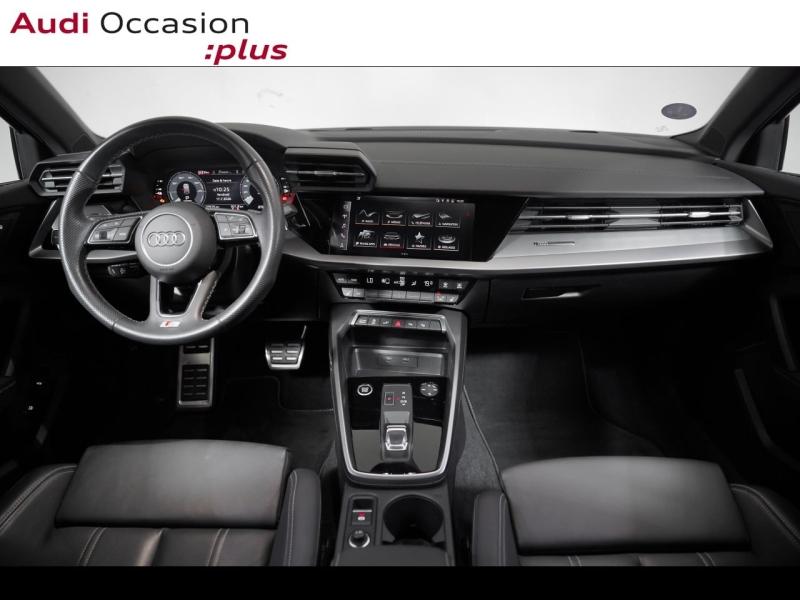 Voitures occasions Audi A3 Sportback S line Paris