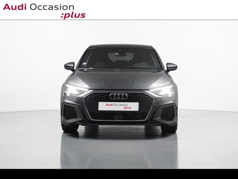 Voitures occasions Audi A3 Sportback S line Paris