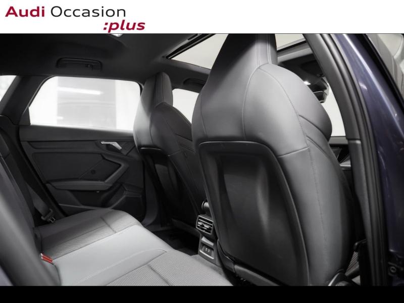Voitures occasions Audi A3 Sportback S line Paris