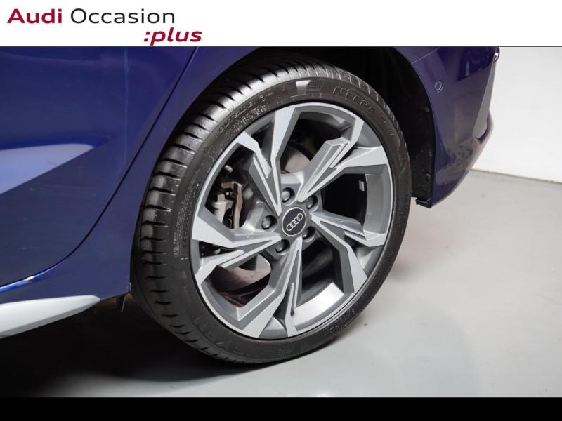 Voitures occasions Audi A3 Sportback S line Paris