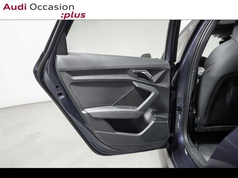 Voitures occasions Audi A3 Sportback S line Paris