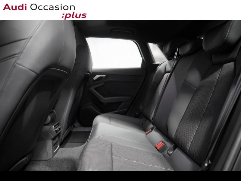 Voitures occasions Audi A3 Sportback S line Paris