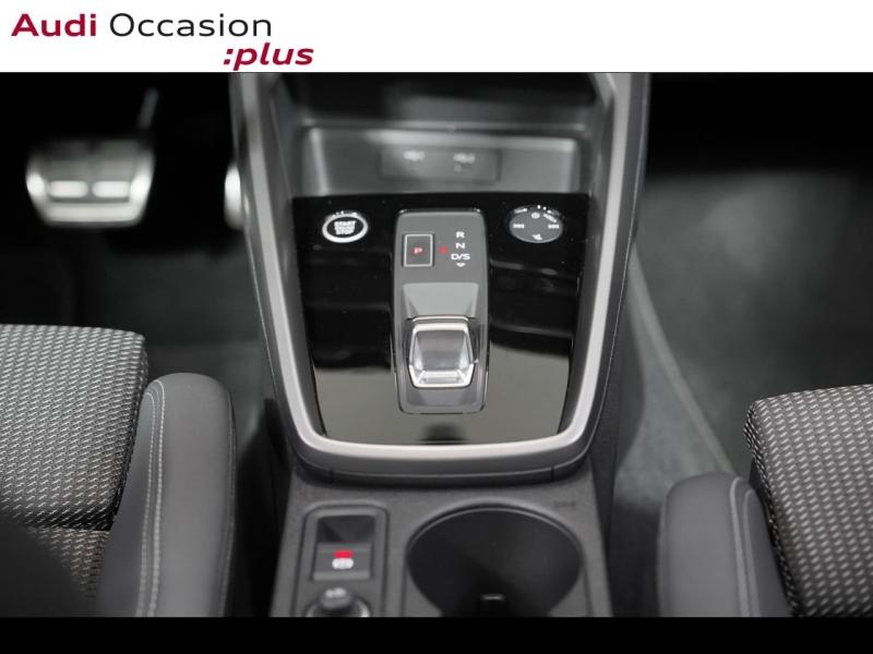 Voitures occasions Audi A3 Sportback S line Paris