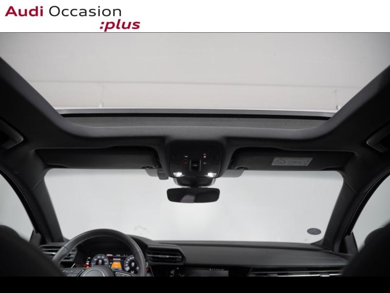Voitures occasions Audi A3 Sportback S line Paris