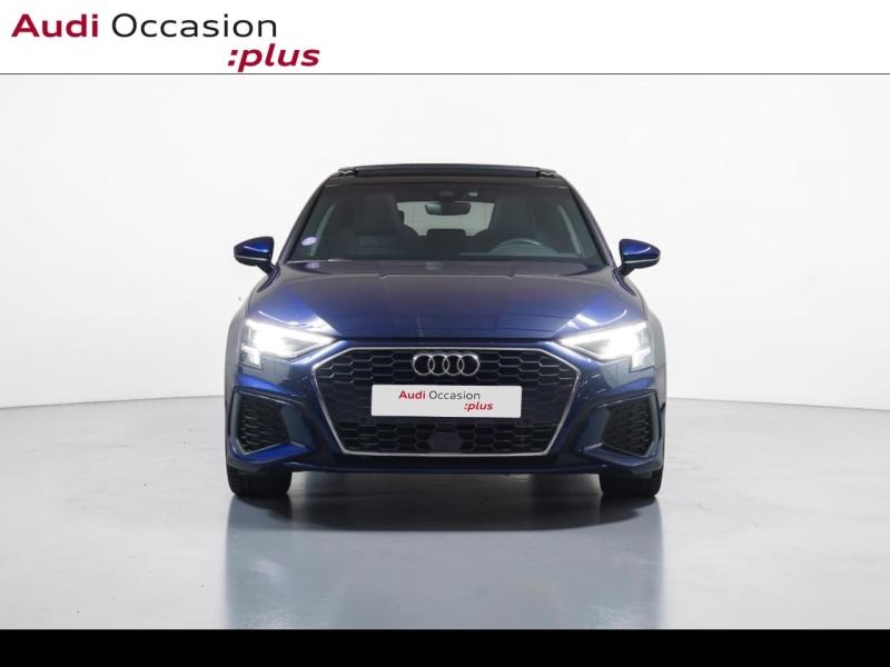 Voitures occasions Audi A3 Sportback S line Paris