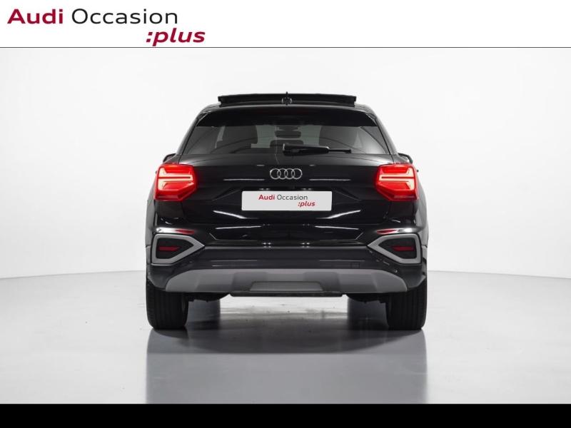 Voitures occasions Audi Q2 Avus Paris
