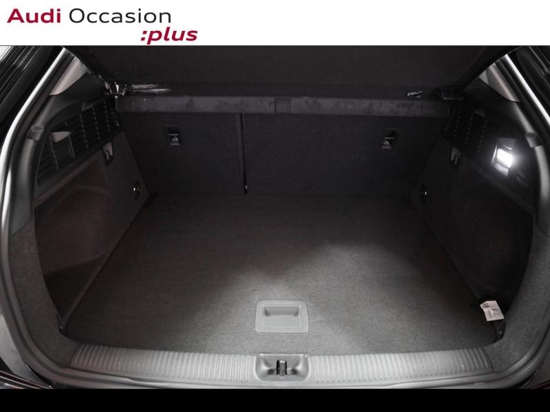 Voitures occasions Audi Q2 Avus Paris