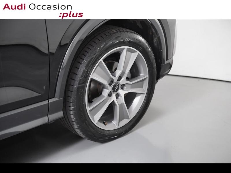 Voitures occasions Audi Q2 Avus Paris