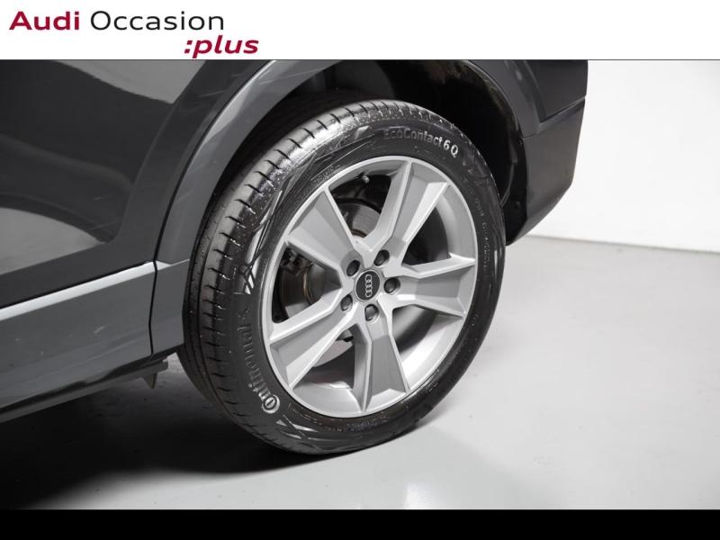 Voitures occasions Audi Q2 Avus Paris